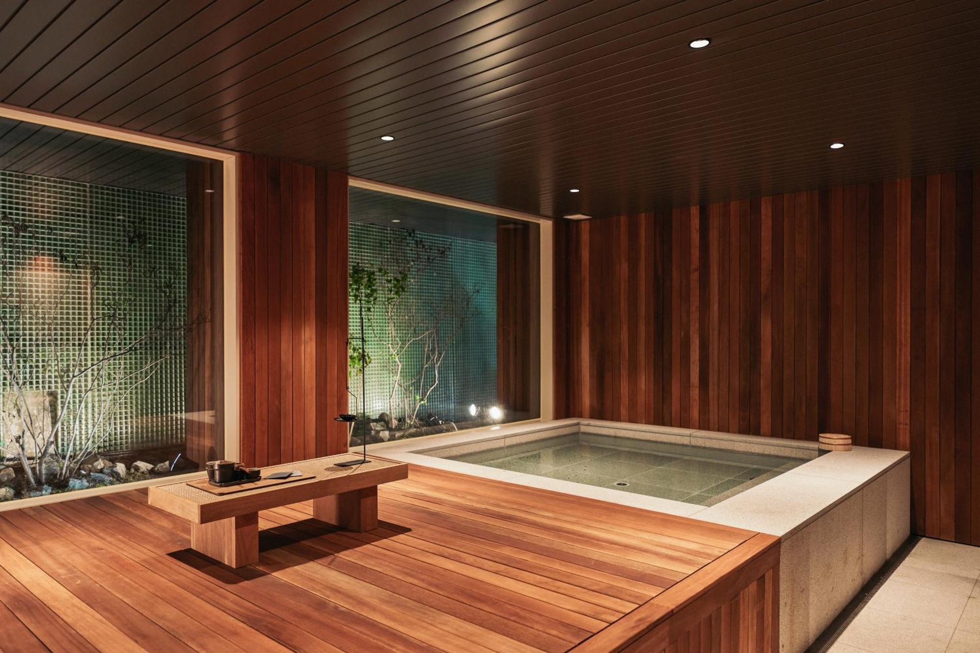 Ije Gyeongju Hotell Eksteriør bilde