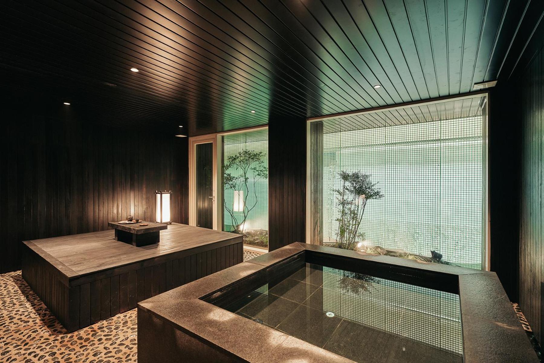 Ije Gyeongju Hotell Eksteriør bilde
