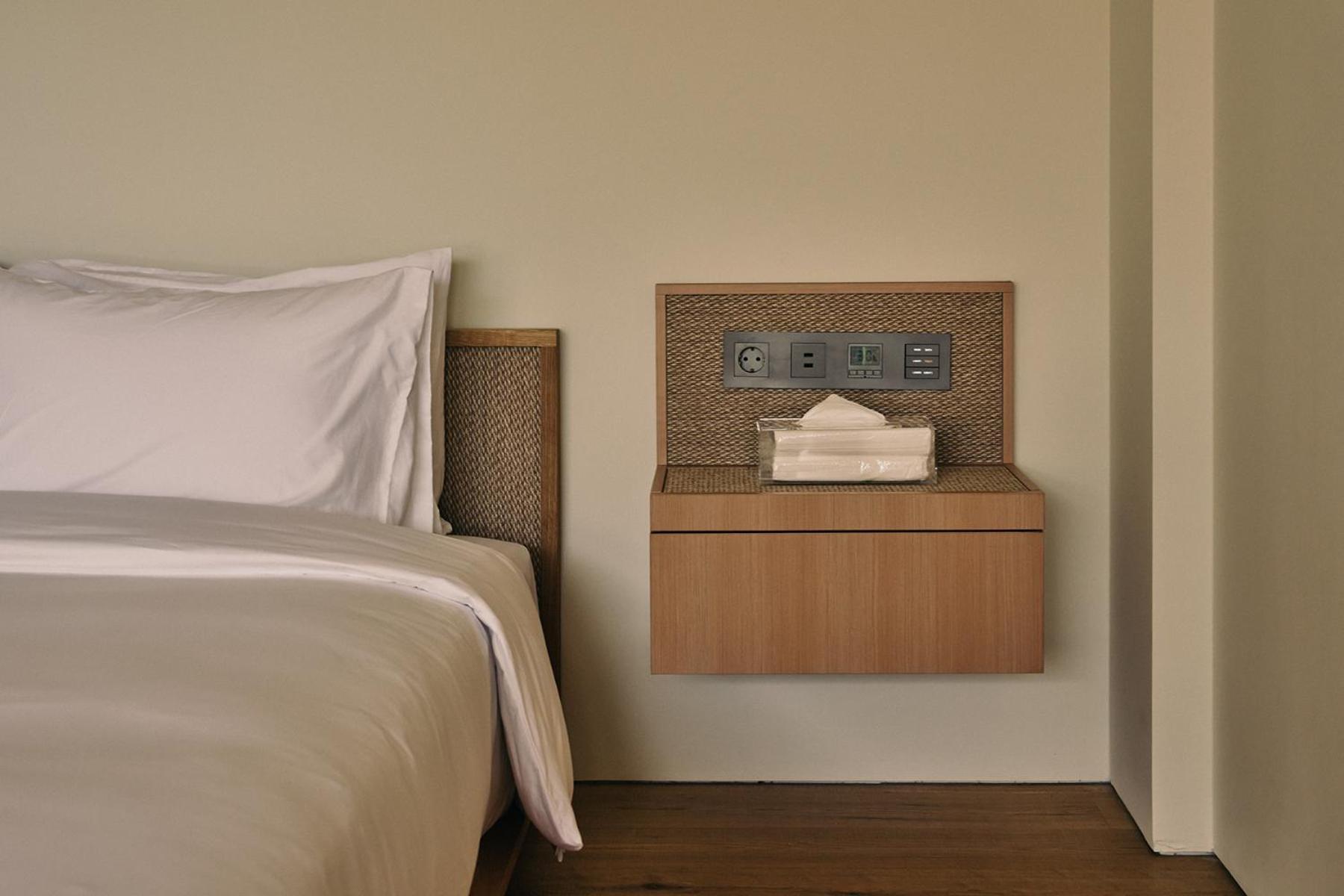 Ije Gyeongju Hotell Eksteriør bilde