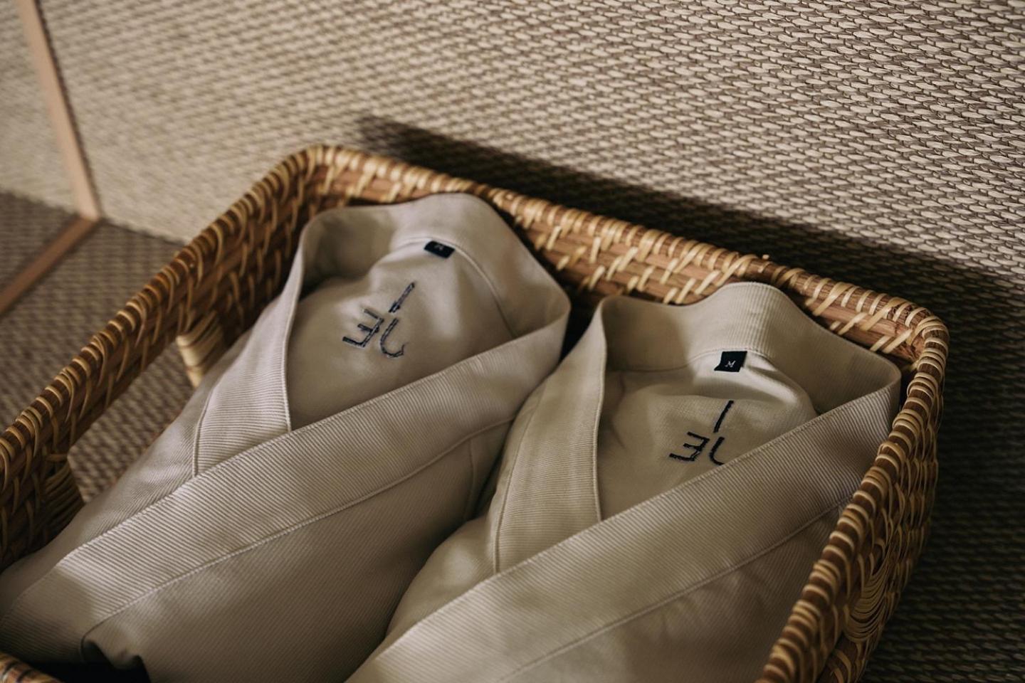 Ije Gyeongju Hotell Eksteriør bilde